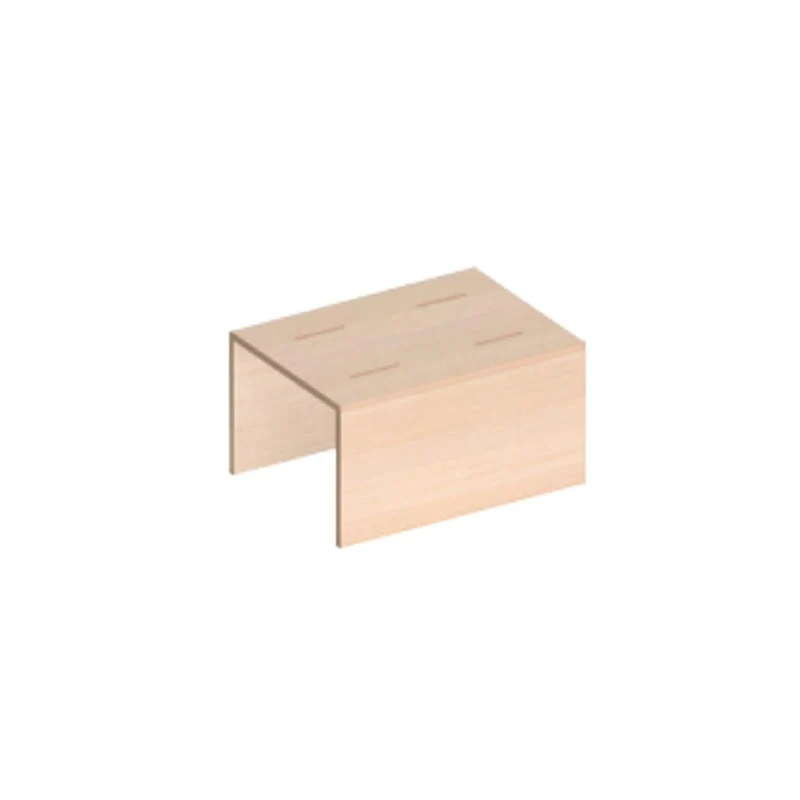 Banc Brucopanca - 1 pièce