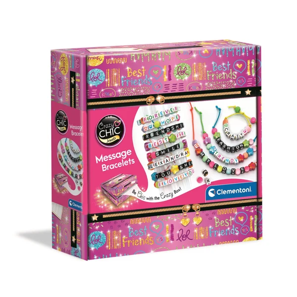 CLEMENTONI - Bracelets