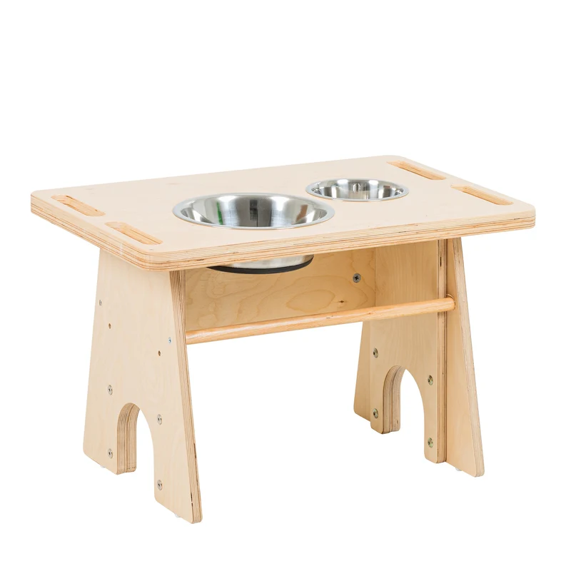 Table lavage des mains