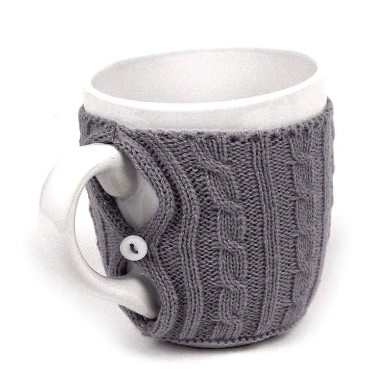 Invotis Sweater Mug / Tasse de pull