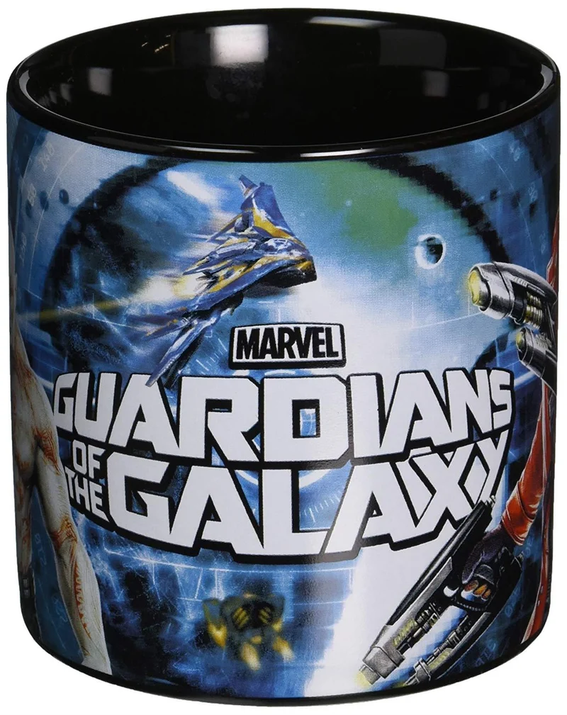 Guardians Of The Galaxy 20oz Mug / Tasse