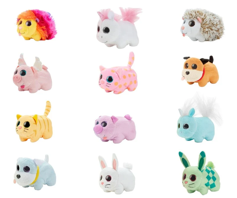 Springlings Surprise (Assorted/assortie)