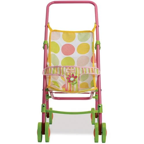 Manhattan Toy Baby Stella Stroller / Poussette Baby Stella
