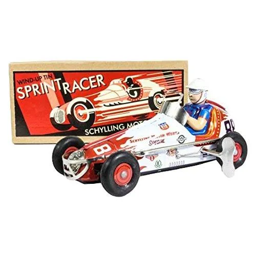 Schylling Sprint Race Car - Voiture de course sprint