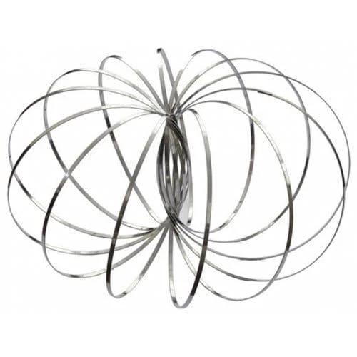 Magic Spring Bracelet / Bracelet Ressort Magique