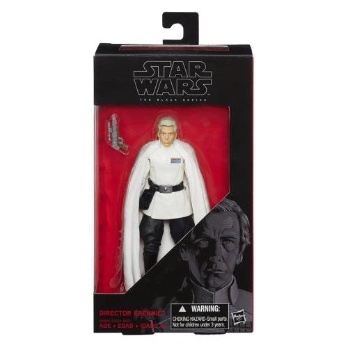 Star Wars Director Krennic / Star Wars Le Directeur Krennic