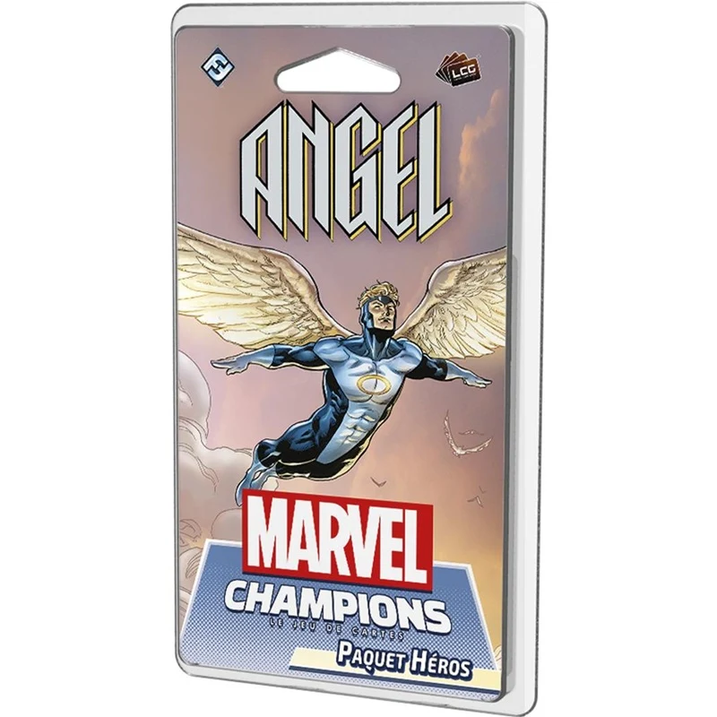 Marvel Champions - Angel