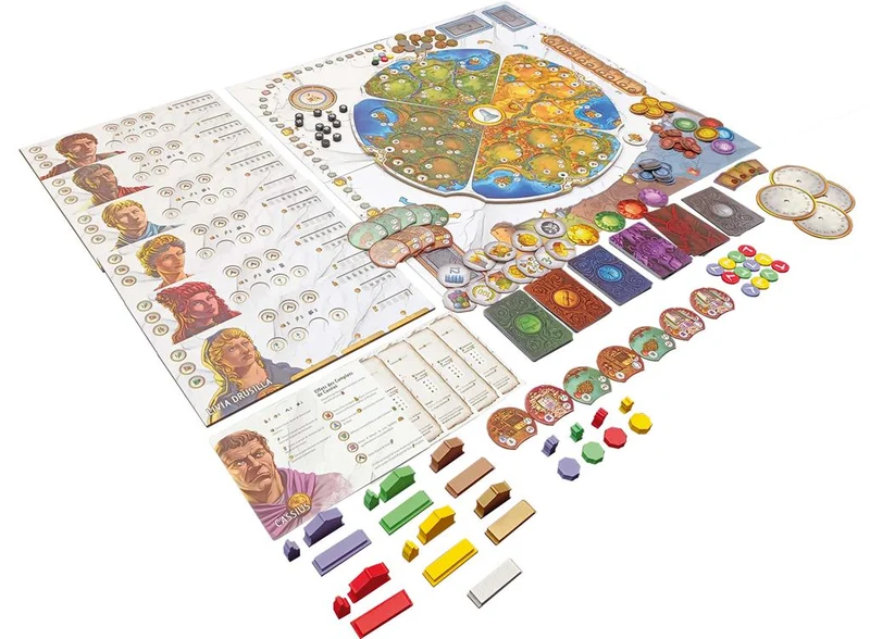 Age of Rome
