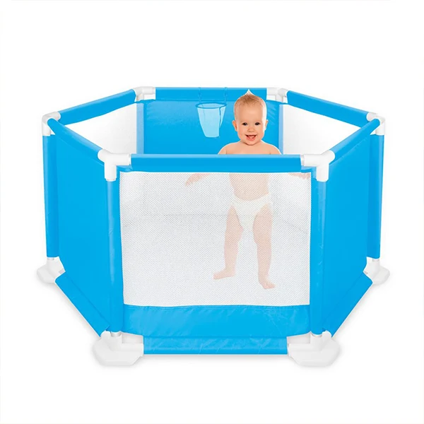 Parc Bébé en PVC