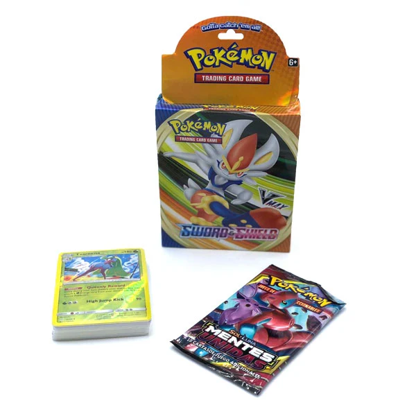 Pokémon Astral Radiance