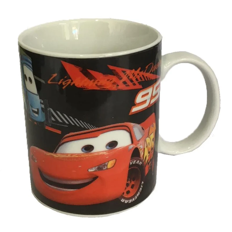 Disney Pixar Cars Mug / Tasse