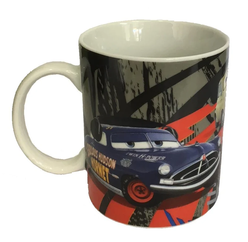 Disney Pixar Cars Mug / Tasse