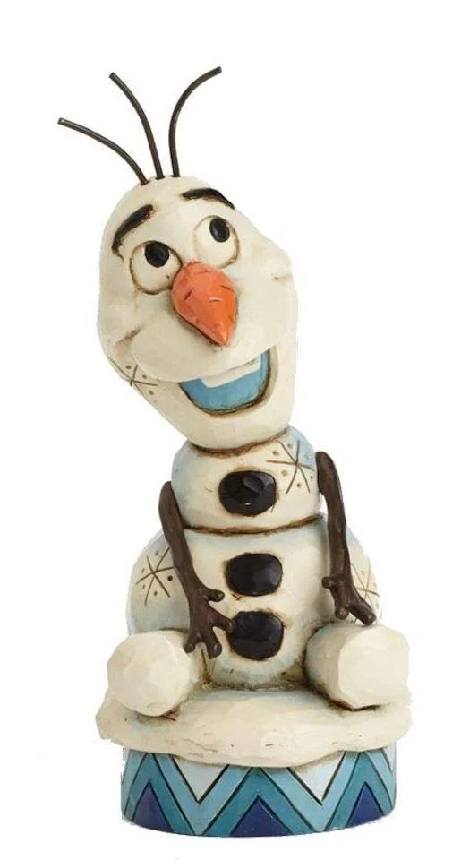 Disney Frozen Olaf Figurine