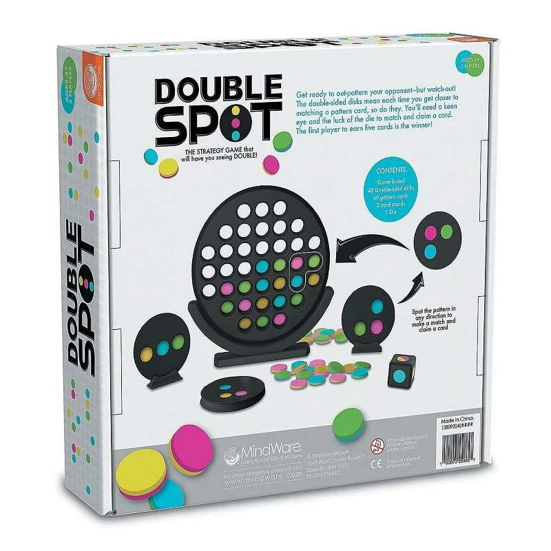 Double Spot