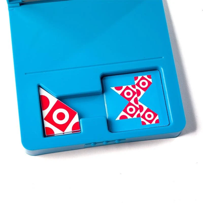 Splitting Image Card Game / Jeu des Cartes