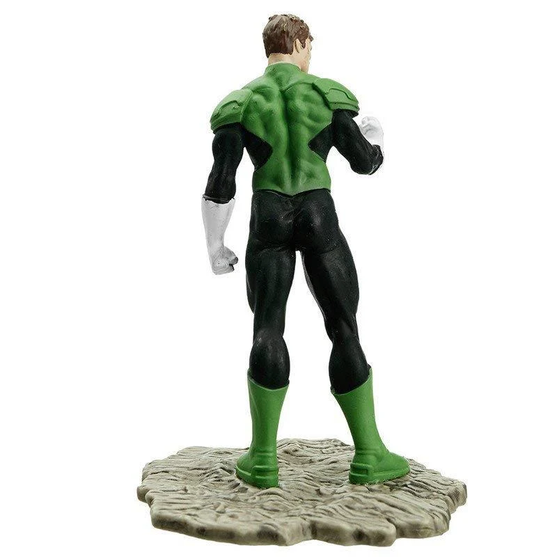 DC Green Lantern Figurine