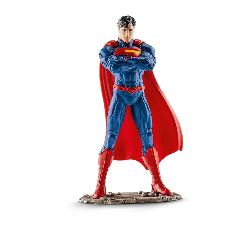 DC Superman Standing Figurine / Figurine sur pied