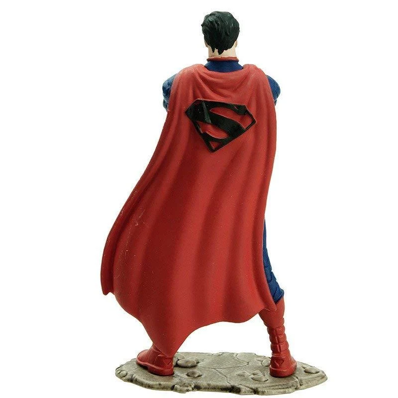 DC Superman Standing Figurine / Figurine sur pied