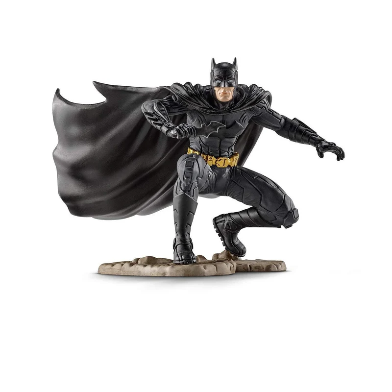 DC Batman Kneeling Figurine / Figurine agenouillée