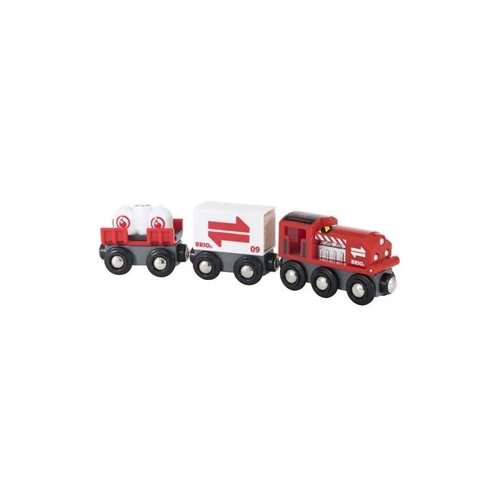 Brio Cargo Train - 33888 / Train de marchandises - 33888