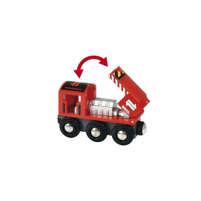 Brio Cargo Train - 33888 / Train de marchandises - 33888