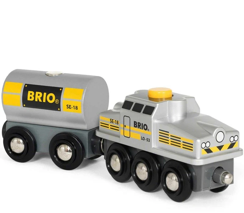Brio Special 2018 Edition Train Édition Spéciale - 33500