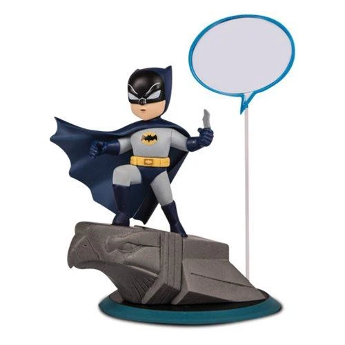 DC Batman Figurine Loot Crate Edition / Figurine édition Loot Crate