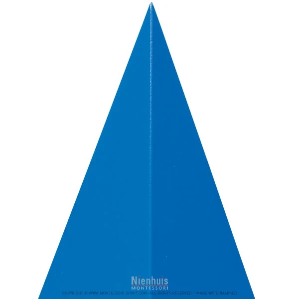 Pyramide à base carrée