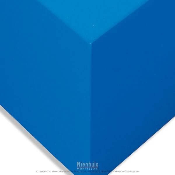 Petit prisme à base triangulaire