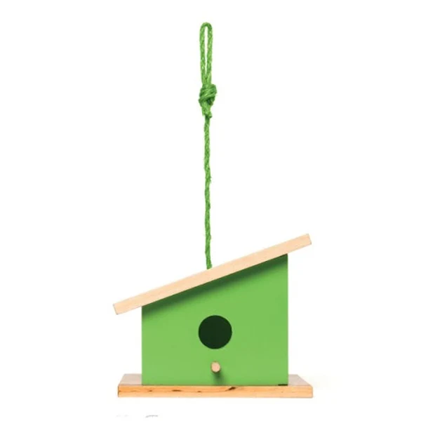 OXYBUL - Mangeoire à oiseaux en bois