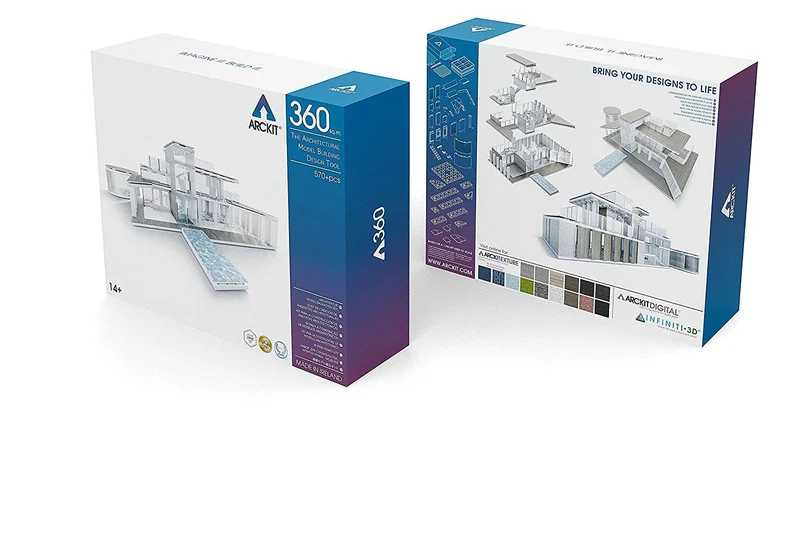 Arckit A360 (In-Store or Pickup ONLY) / (En magasin ou ramassage en magasin UNIQUEMENT)