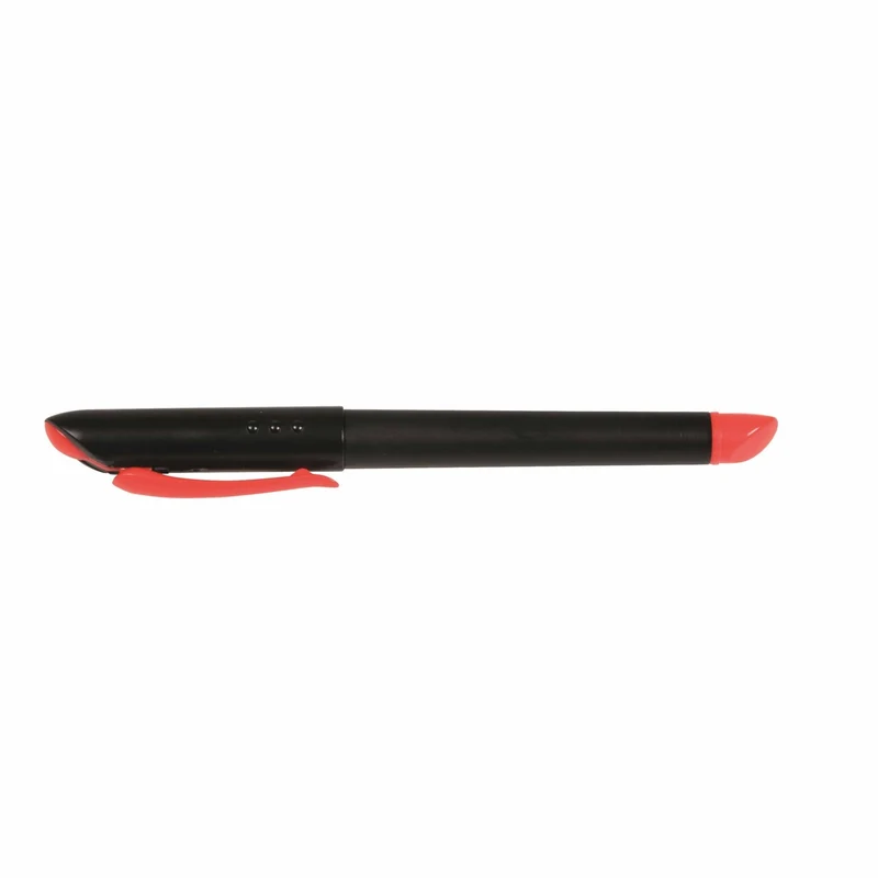 Fineliner - Heutink - Goldline red