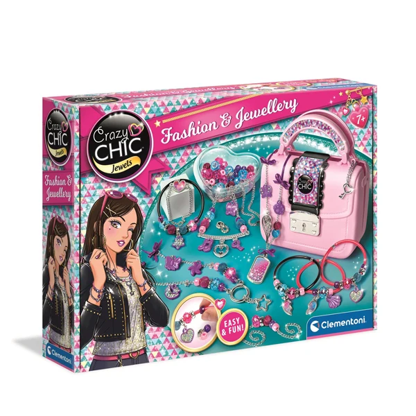 CLEMENTONI - Fashion - Jewellery
