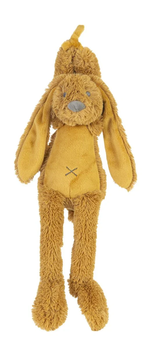 Happy Horse - lapin Ritchie ocre 28 cm - peluche 👶Naissance+