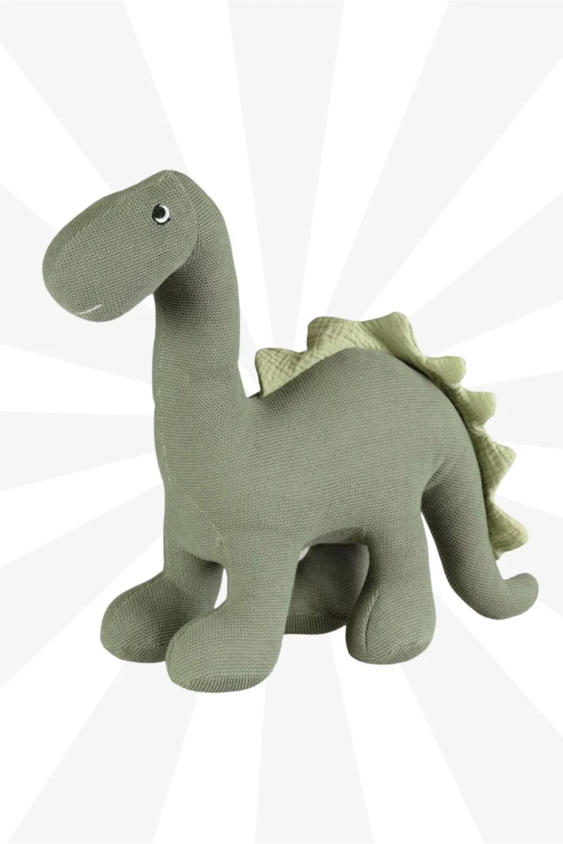 Egmont Toys - Grand Dinosaure Victor - 👶Naissance+