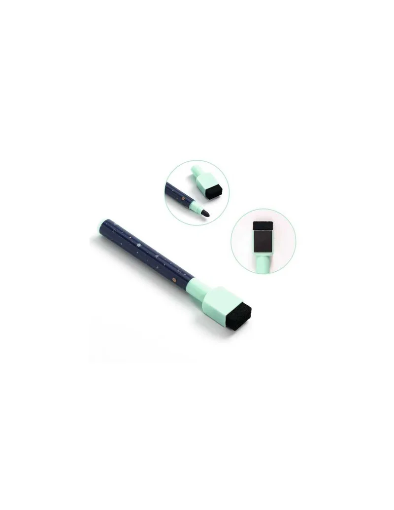Djeco - Tableau magnétique - Tablo espace Djeco - 🧒 5ans+