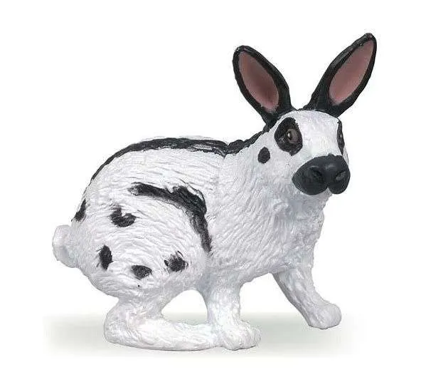 Figurine Papo-la vie à la ferme - 🧒2 ans+