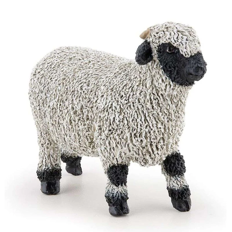 Figurine Papo-la vie à la ferme - 🧒2 ans+