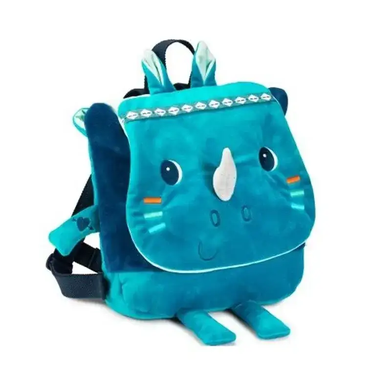 Lilliputiens - sac à dos doux - 👶18 mois+