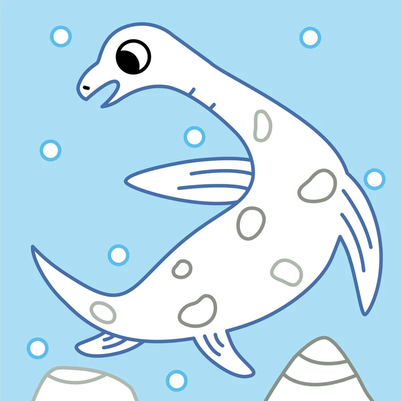 Mes Premiers Coloriages Sans Dépasser – Dinosaures | Livre Maternelle