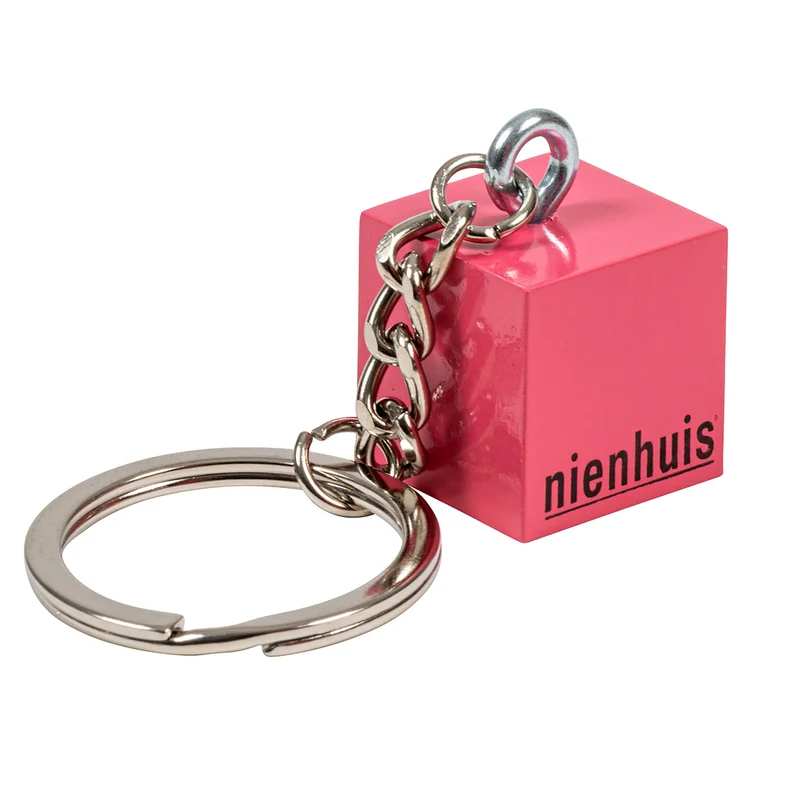 Porte-clés Nienhuis Montessori