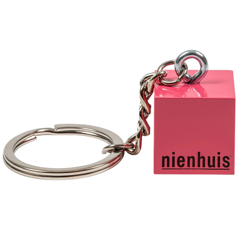 Porte-clés Nienhuis Montessori