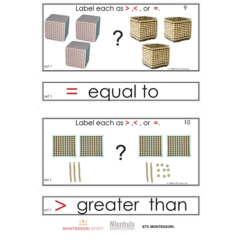 K-1 Math Concepts