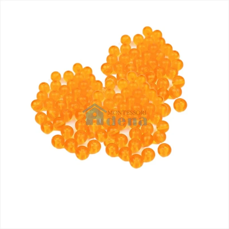 45 Golden Bead Units