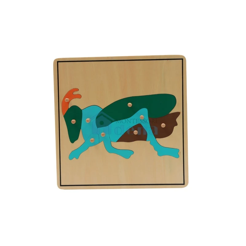 Cricket Puzzle