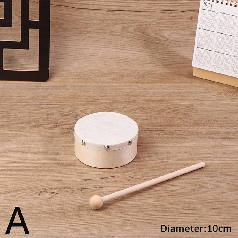 Montessori Tambour Mainstream
