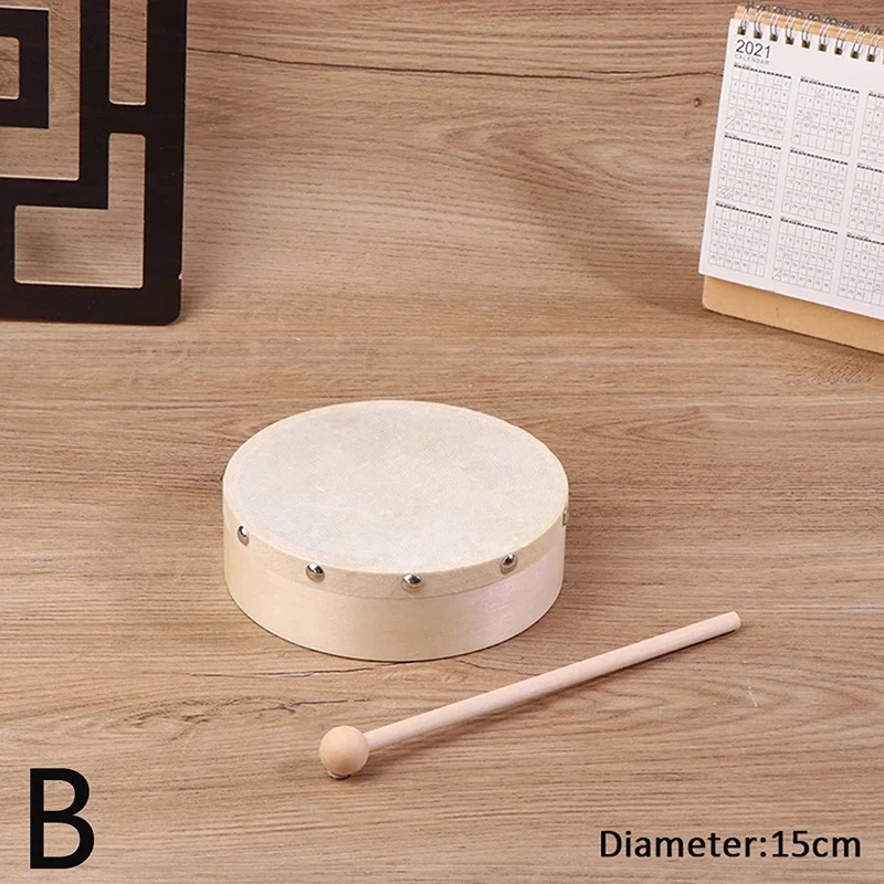 Montessori Tambour Mainstream