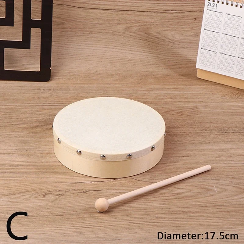 Montessori Tambour Mainstream