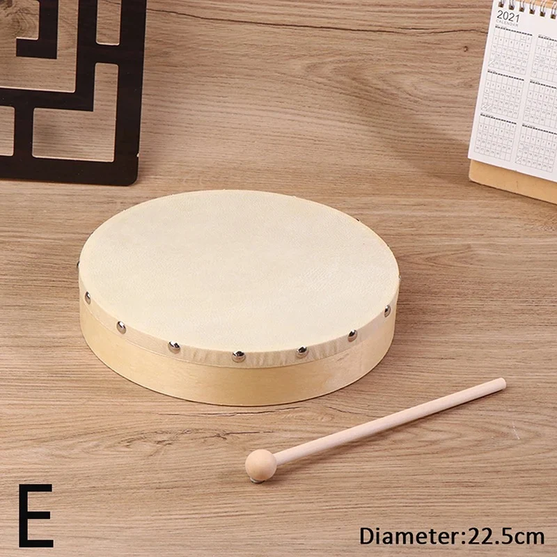 Montessori Tambour Mainstream