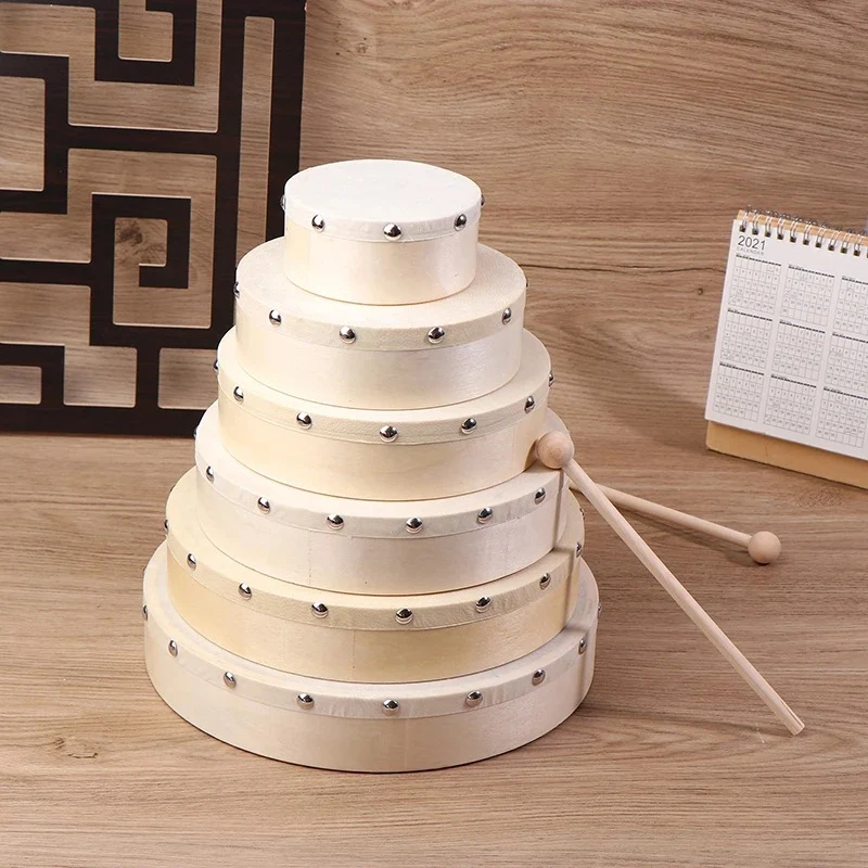 Montessori Tambour Mainstream